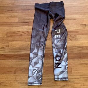 Peloton leggings womens XS  